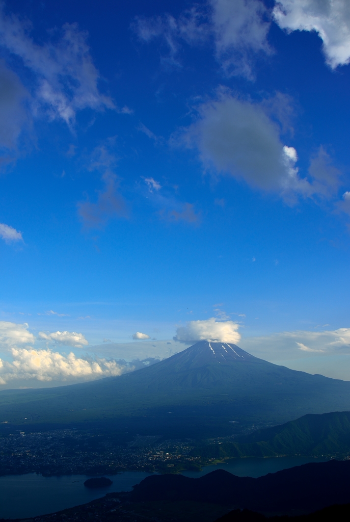 新道峠