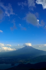 新道峠
