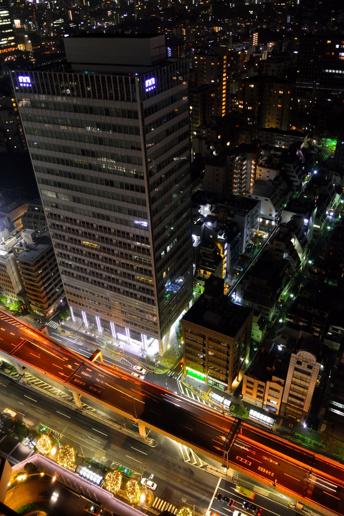 MIXX 36th FL