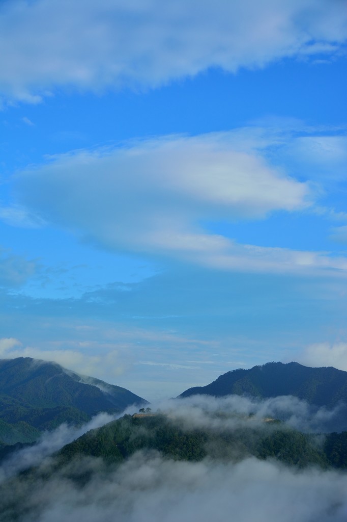 Castle in the sky 2