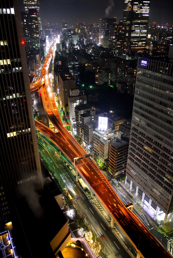 MIXX   36th FL