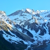 奥穂高岳