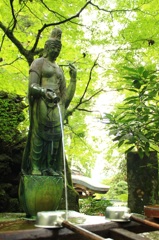 一休み…