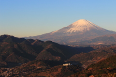 富士山