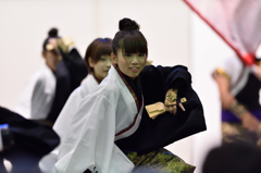 2015年 神戸よさこい 前夜祭