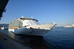 MARINER OF THE SEAS