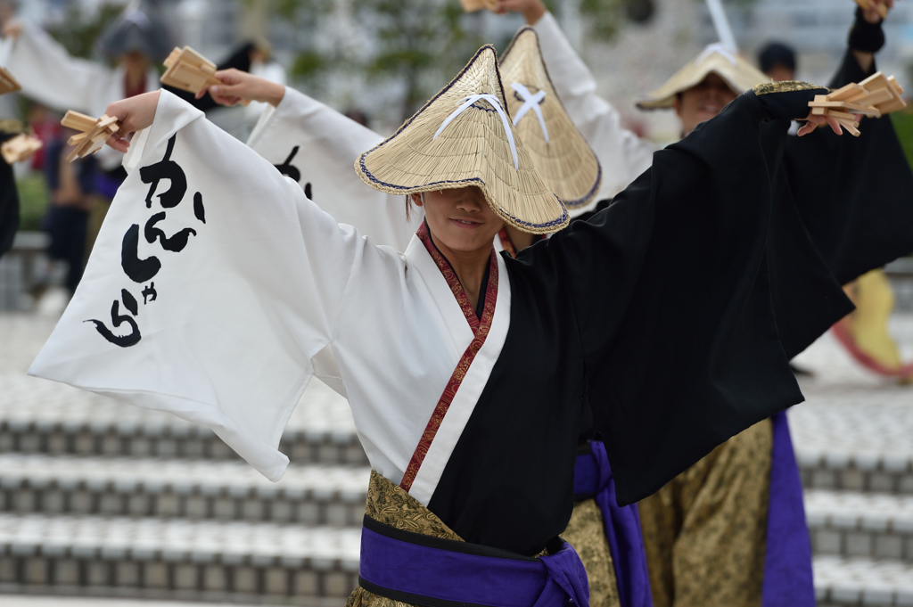KOBE ALIVE 2015