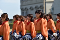 神戸よさこい 2014 本祭2日目