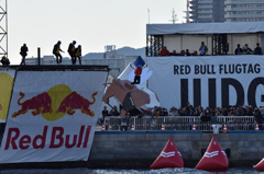 Red Bull Flugtag Kobe 2015