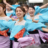 京炎そでふれ！祭り2015　京小町さん