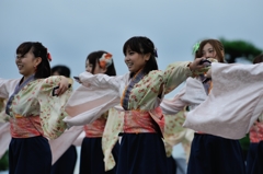 神戸よさこい 2013