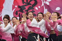 2015年 神戸よさこい 本祭2日目