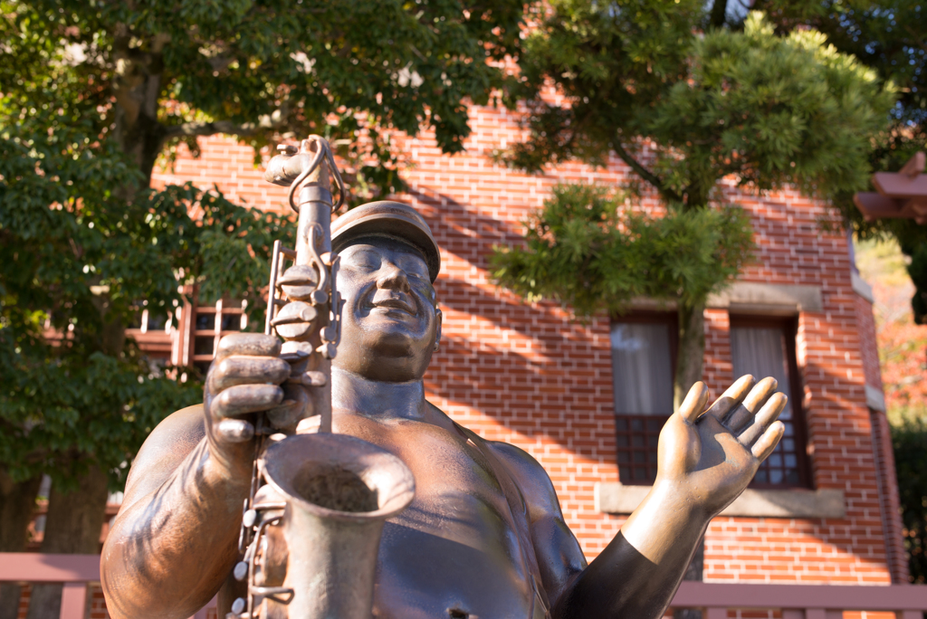 神戸北野異人館