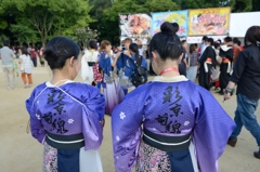 こいや祭り 2014