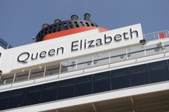 QUEEN ELIZABETH