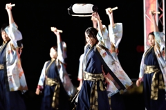 神戸よさこい 2014 前夜祭