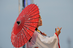 2015年 神戸よさこい 本祭1日目