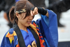 神戸よさこい 2013