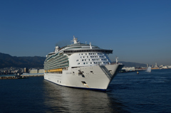 MARINER OF THE SEAS