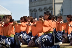 神戸よさこい 2014 本祭2日目