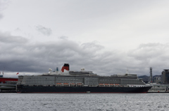 QUEEN ELIZABETH