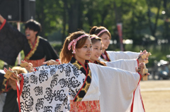 こいや祭り 2015