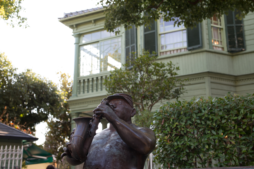 神戸北野異人館