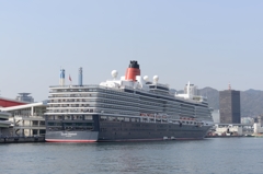 QUEEN ELIZABETH