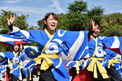こいや祭り 2015