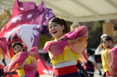 そでふり祭り 2013