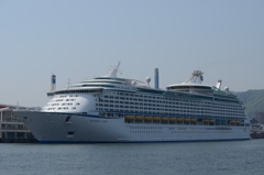 VOYAGER OF THE SEAS