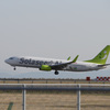 ソラシド B737