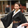京炎そでふれ！祭り2015　華羅紅さん