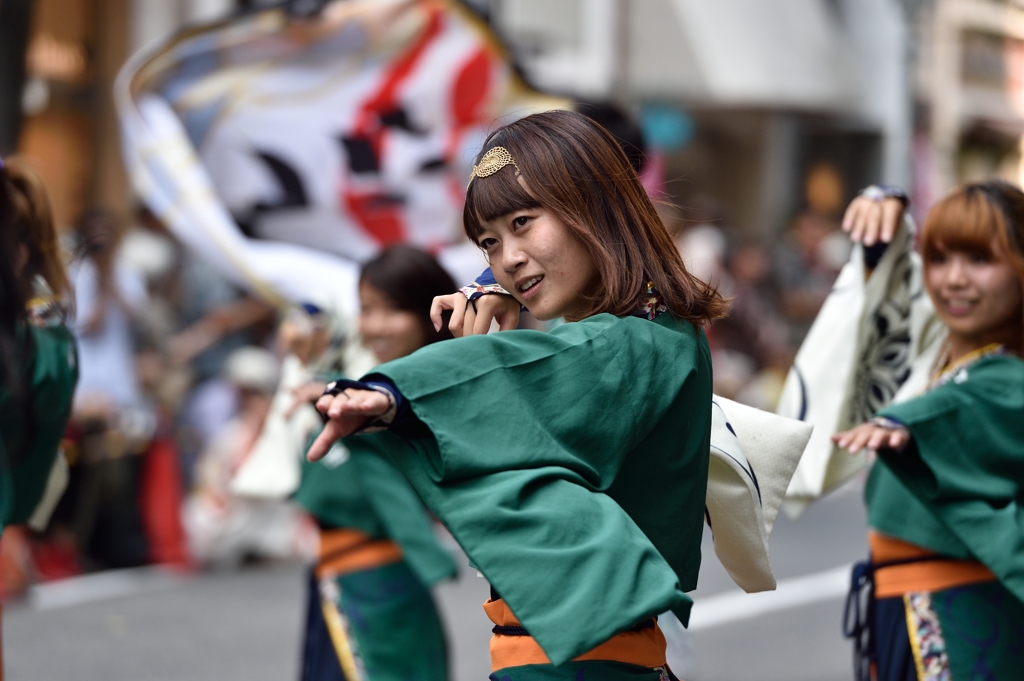 KOBE ALIVE 2014