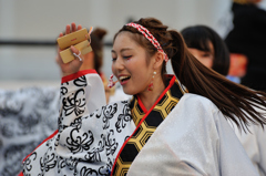 2015年 神戸よさこい 本祭1日目