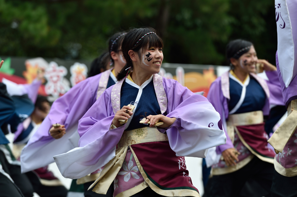 京都学生祭典 2014