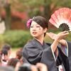 京炎そでふれ！祭り2015　京小町さん