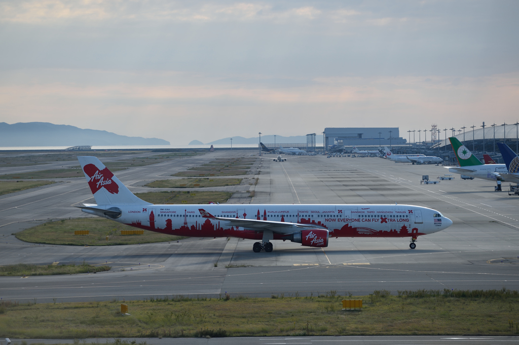 A330-300