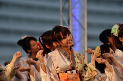 神戸よさこい 2013