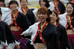 神戸よさこい 2013