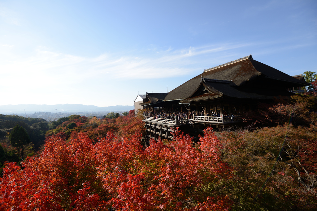 清水寺