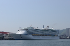 VOYAGER OF THE SEAS