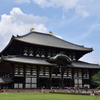 東大寺 大仏殿