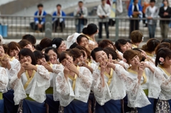 神戸よさこい 2014 本祭1日目