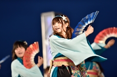 神戸よさこい 2014 本祭1日目