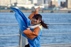 KOBE ALIVE 2014