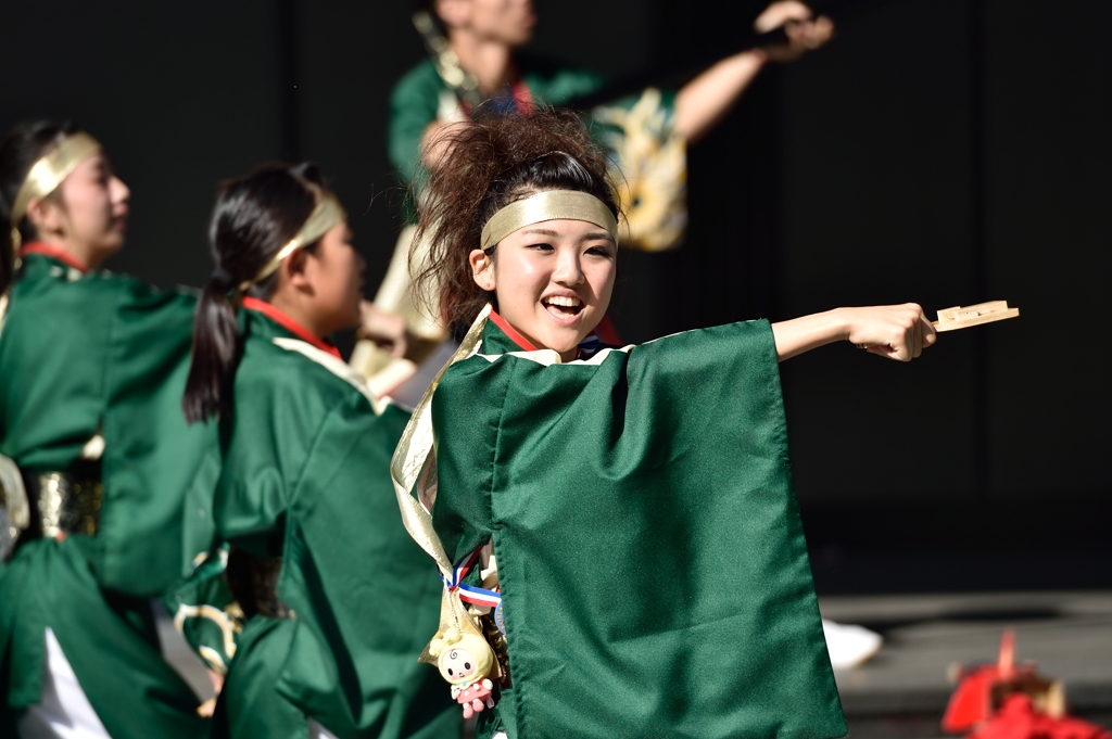 KOBE ALIVE 2014