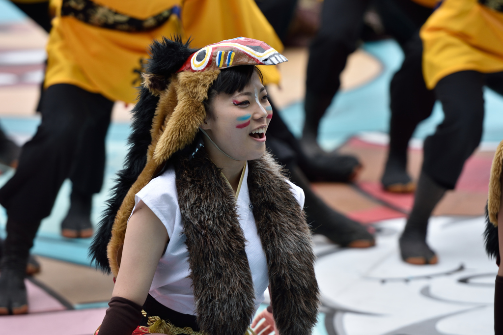 Worldあぽろん 2015