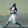 3/4 阪神vsｵﾘｯｸｽ @教育リーグ 神戸サブ 柴田