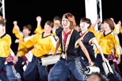 神戸よさこい 2014 前夜祭